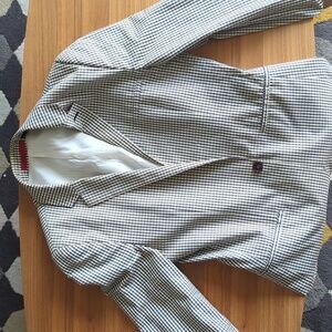 Ben Sherman Men's Suit Jacket